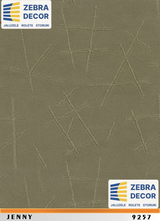 Jaluzele Verticale Jenny 9257